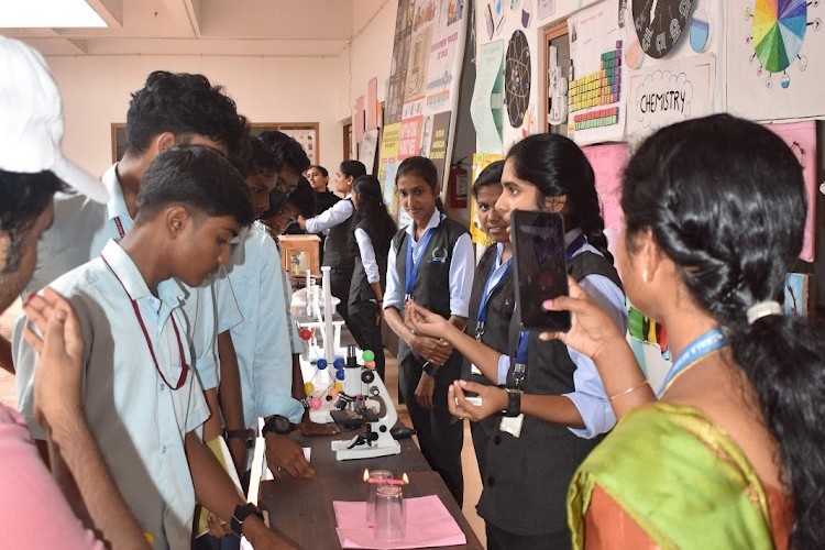 Kerala Academy of Pharmacy, Thiruvananthapuram