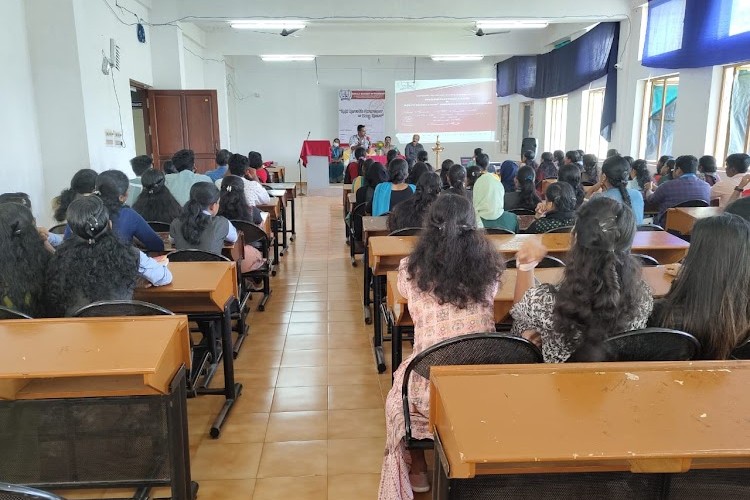 Kerala Academy of Pharmacy, Thiruvananthapuram