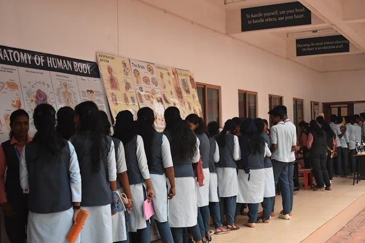 Kerala Academy of Pharmacy, Thiruvananthapuram