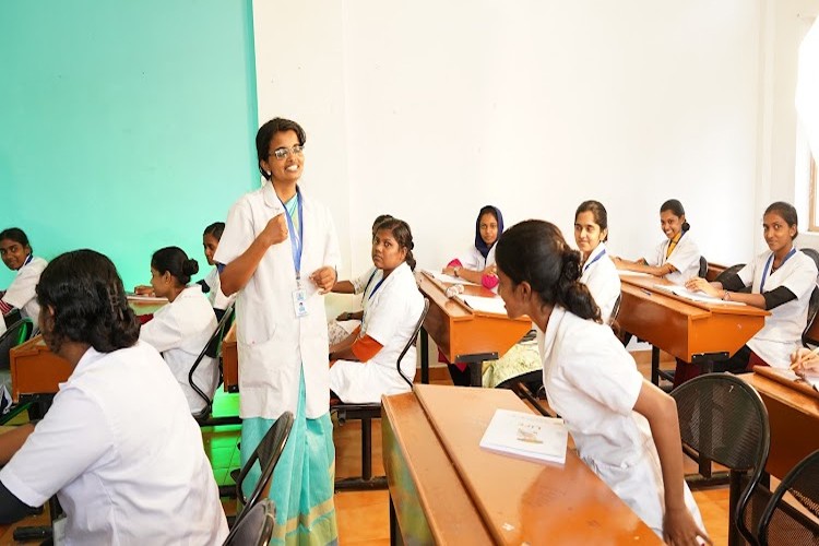 Kerala Academy of Pharmacy, Thiruvananthapuram