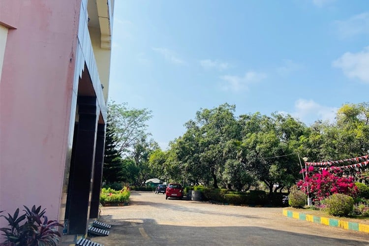 Kerala Agricultural University, College of Agriculture Padanakkad, Kasaragod