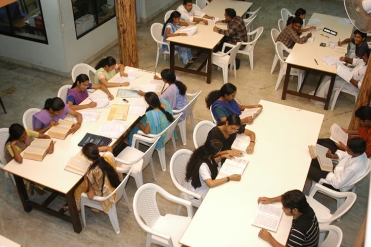 Kerala Law Academy, Thiruvananthapuram