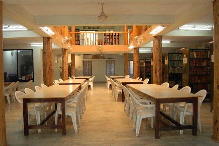 Kerala Law Academy, Thiruvananthapuram