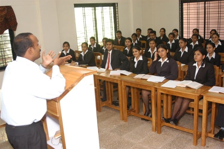 Kerala Law Academy, Thiruvananthapuram