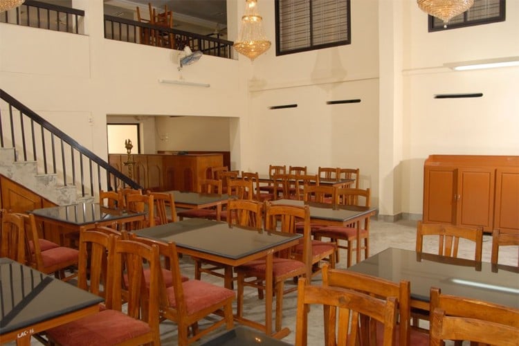 Kerala Law Academy, Thiruvananthapuram