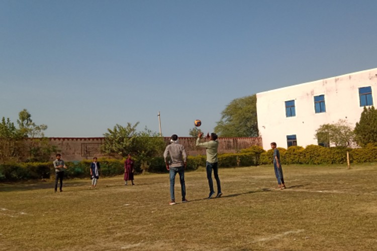 Keshav Mahavidhyalaya, Baran