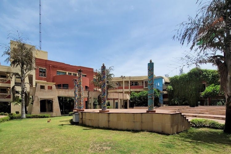 Keshav Mahavidyalaya, New Delhi