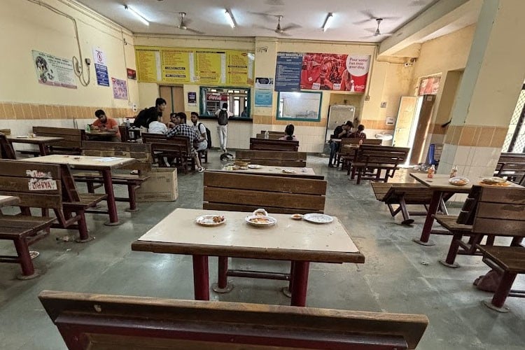 Keshav Mahavidyalaya, New Delhi