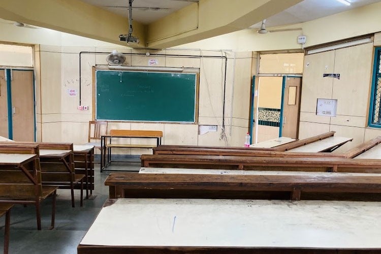 Keshav Mahavidyalaya, New Delhi