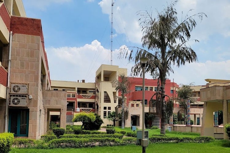 Keshav Mahavidyalaya, New Delhi