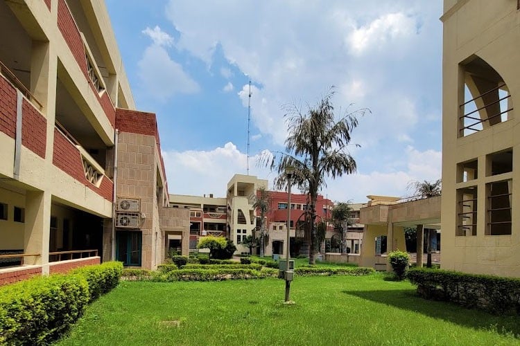 Keshav Mahavidyalaya, New Delhi