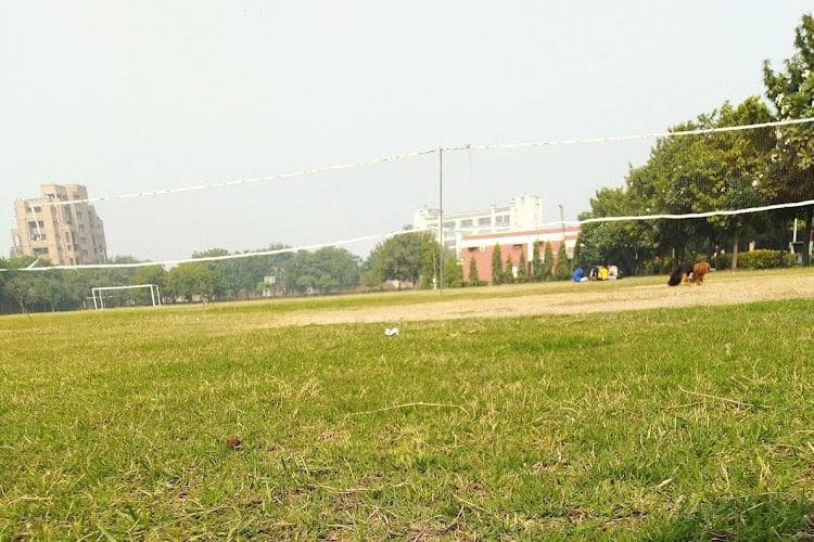 Keshav Mahavidyalaya, New Delhi