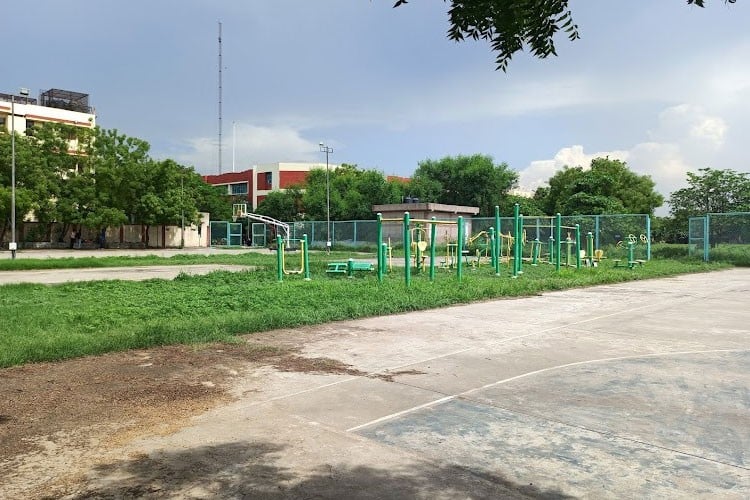 Keshav Mahavidyalaya, New Delhi