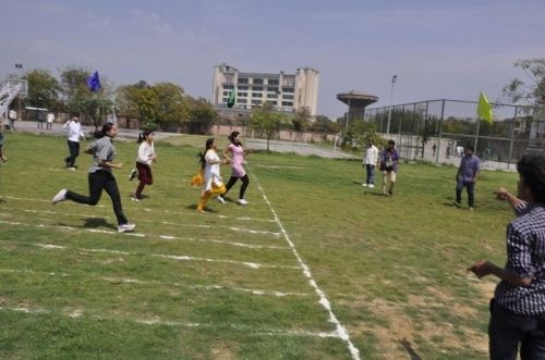 Keshav Mahavidyalaya, New Delhi