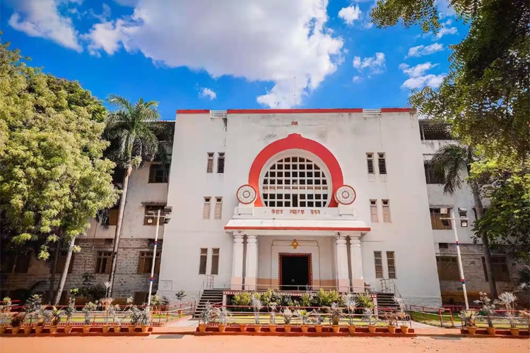 Keshav Memorial Institute of Commerce and Sciences, Hyderabad