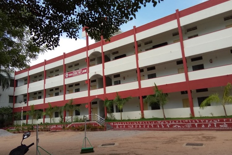 Keshav Memorial Institute of Commerce and Sciences, Hyderabad