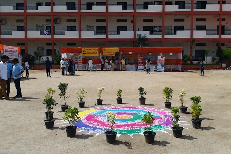 Keshav Memorial Institute of Commerce and Sciences, Hyderabad