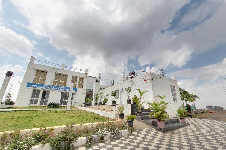 Keystone School of Engineering, Pune