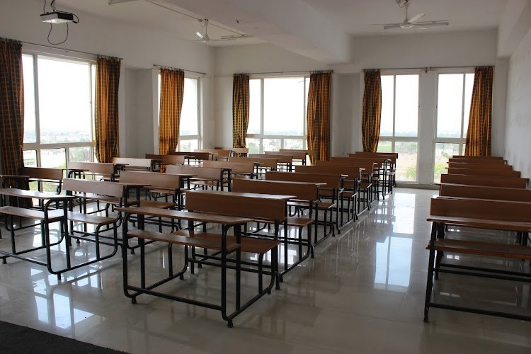 Keystone School of Engineering, Pune