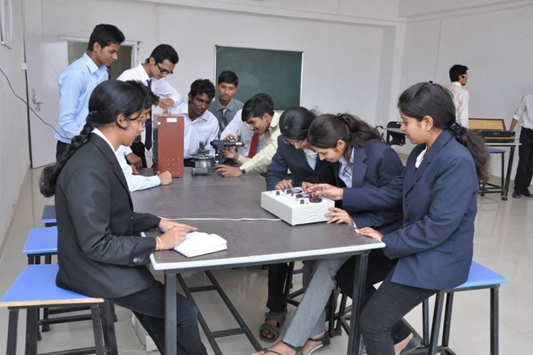 Keystone School of Engineering, Pune