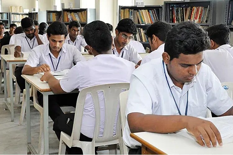 KG College of Physiotherapy, Coimbatore