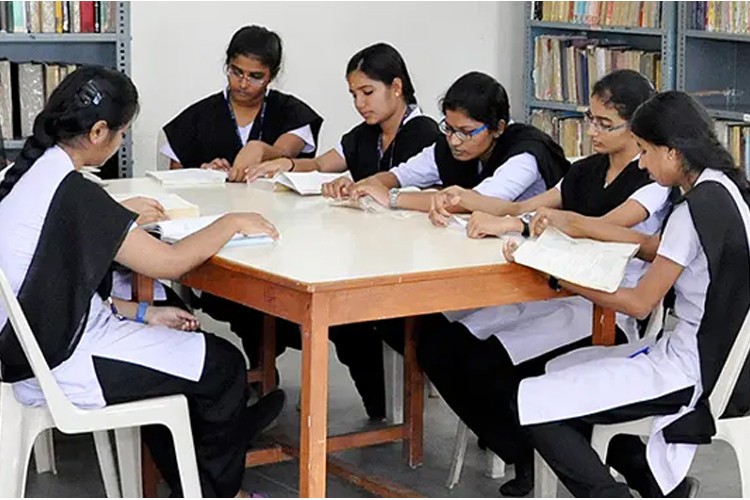 KG College of Physiotherapy, Coimbatore