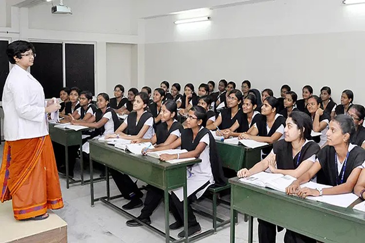 KG College of Physiotherapy, Coimbatore