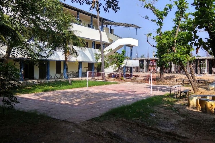 Khadir Mohideen College, Pudukkottai