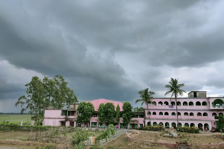 Khaira College, Khaira