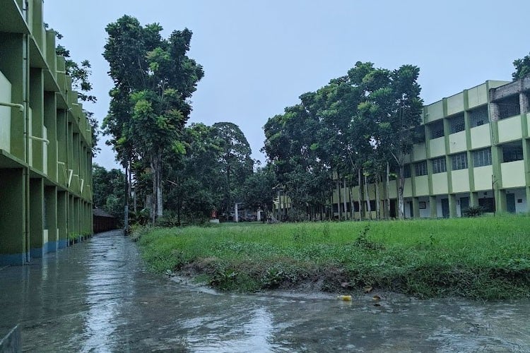 Khalisani Mahavidyalaya, Hooghly