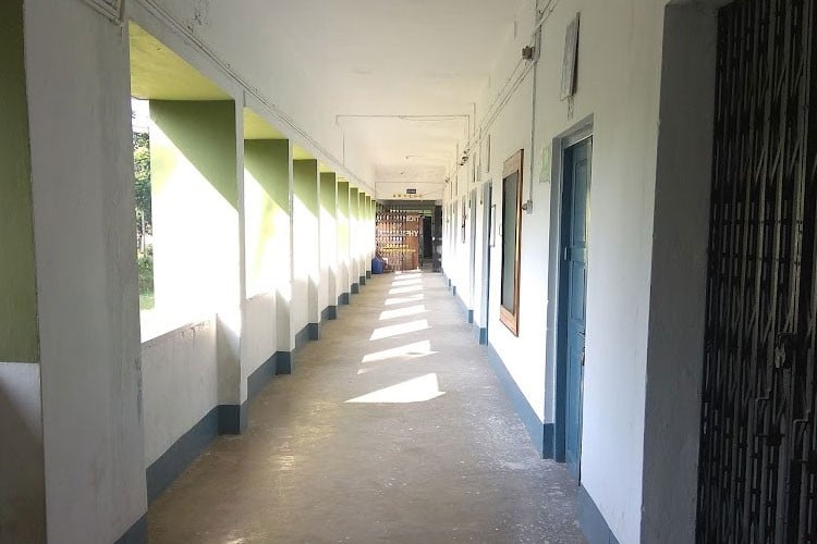 Khalisani Mahavidyalaya, Hooghly