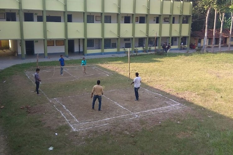 Khalisani Mahavidyalaya, Hooghly