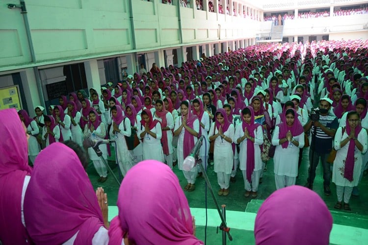 Khalsa College for Women, Amritsar