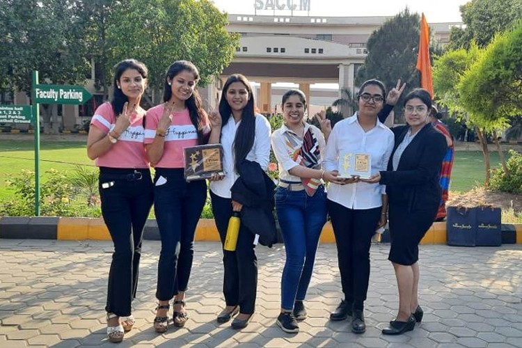 Khalsa College for Women, Ludhiana