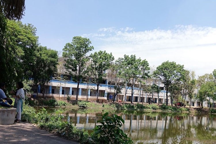 Kharagpur College, Kharagpur