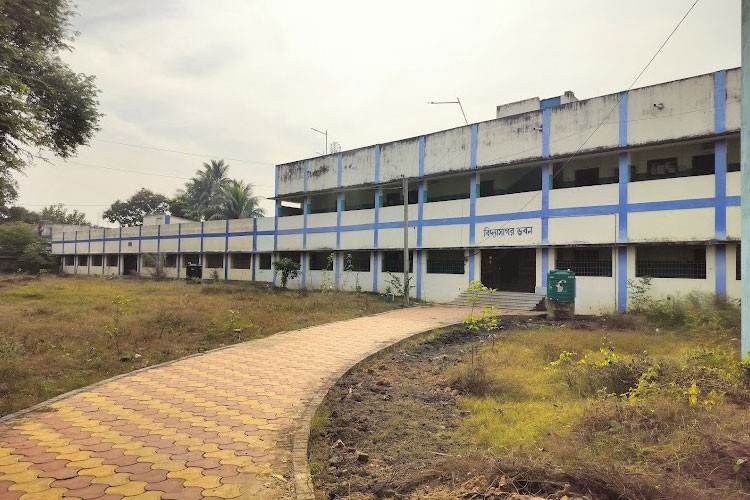 Kharagpur College, Kharagpur