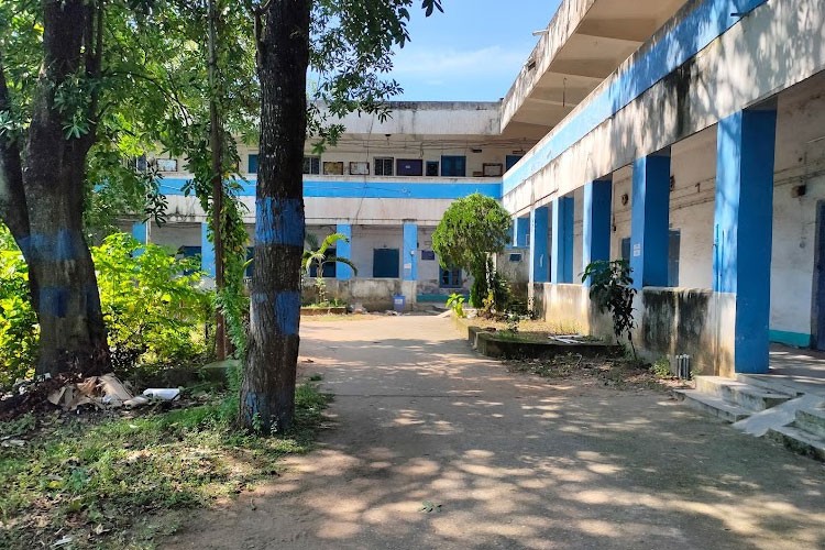 Kharagpur College, Kharagpur