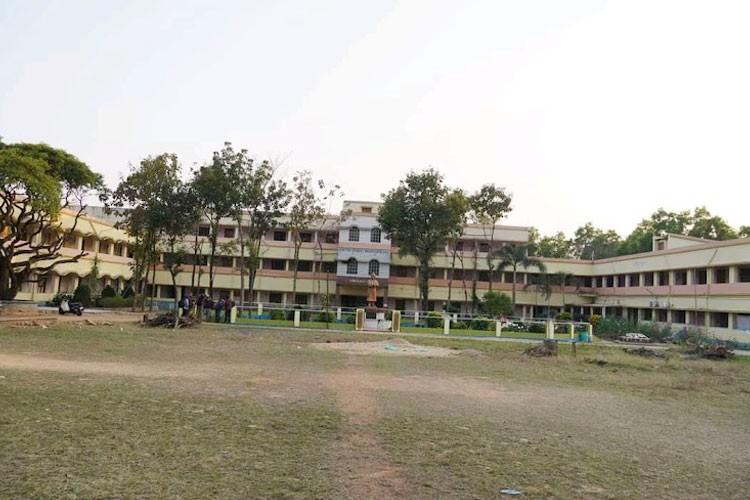 Khatra Adivasi Mahavidyalaya, Bankura