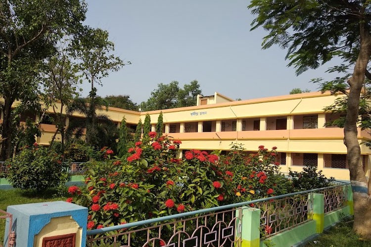 Khatra Adivasi Mahavidyalaya, Bankura