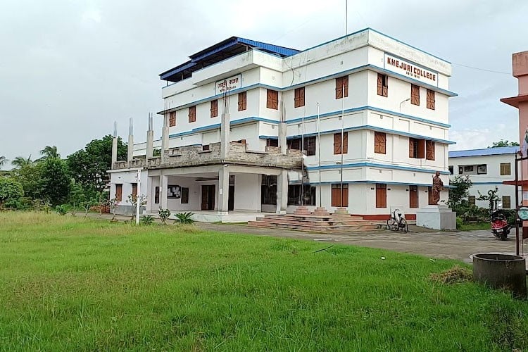 Khejuri College, Medinipur