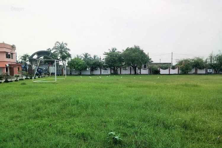 Khejuri College, Medinipur