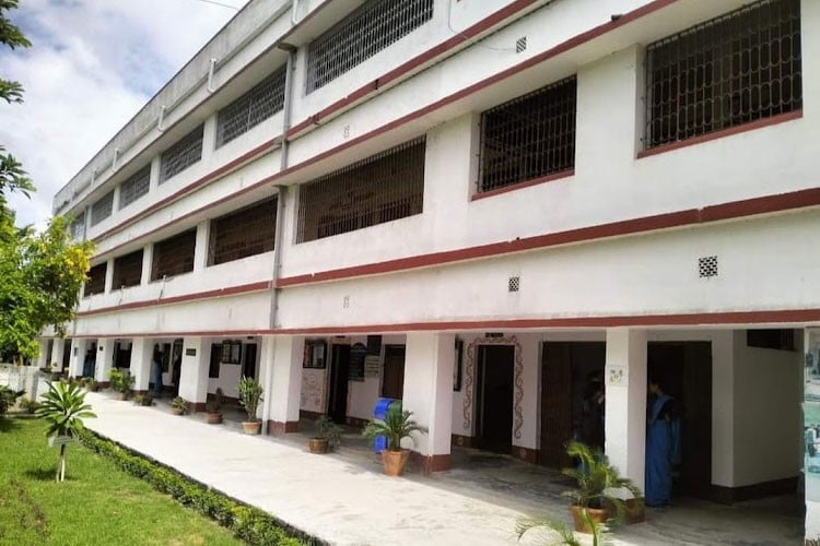 Khejuri College, Medinipur