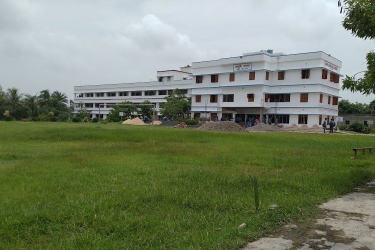 Khejuri College, Medinipur