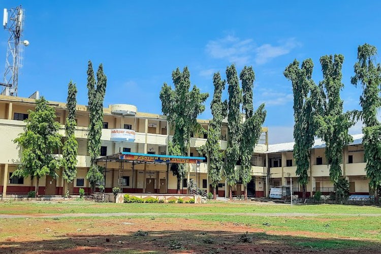 Kholeshwar Mahavidyalaya, Beed