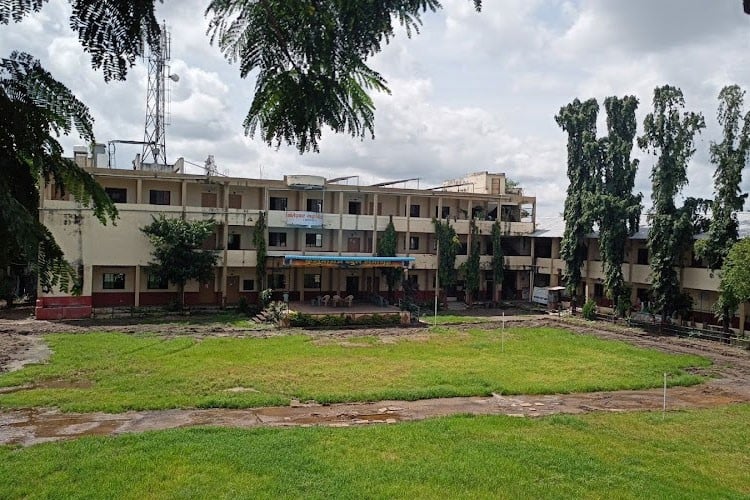 Kholeshwar Mahavidyalaya, Beed