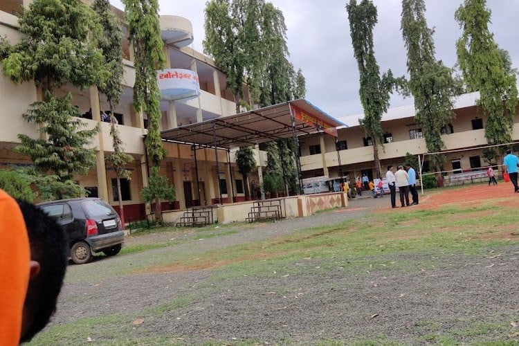 Kholeshwar Mahavidyalaya, Beed