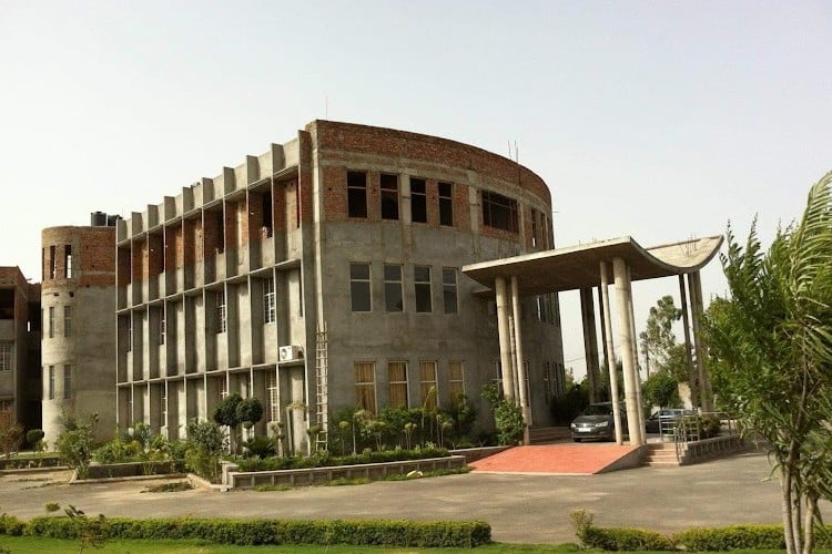 Khushi College of Nursing, Hisar