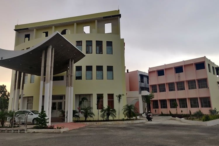 Khushi College of Nursing, Hisar