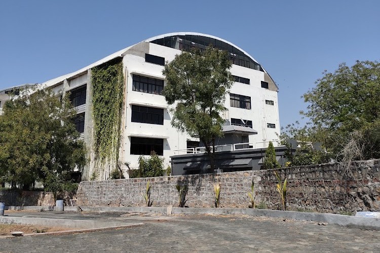 Khyati College of Pharmacy, Ahmedabad