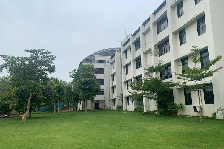 Khyati College of Pharmacy, Ahmedabad